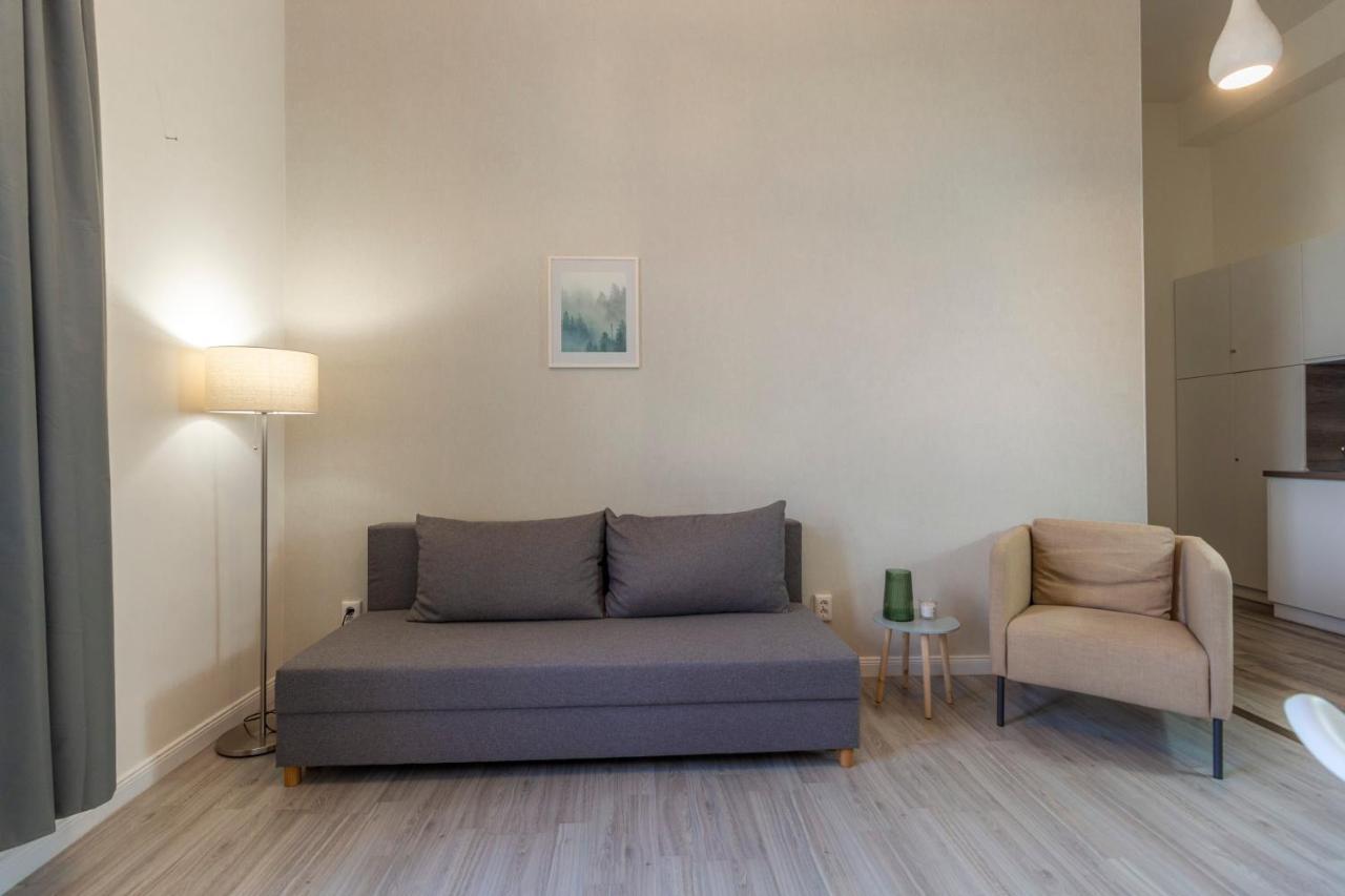 Panorama Apartments Будапеща Екстериор снимка