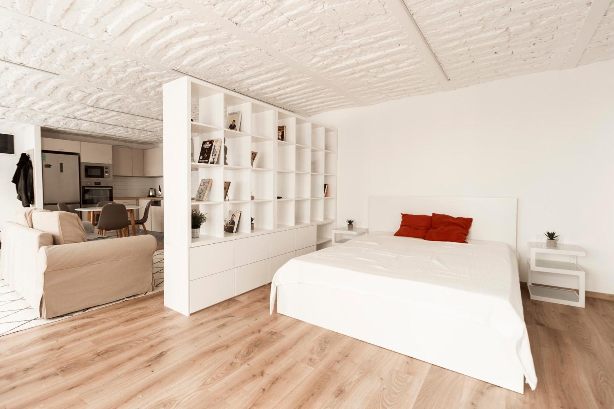 Panorama Apartments Будапеща Екстериор снимка